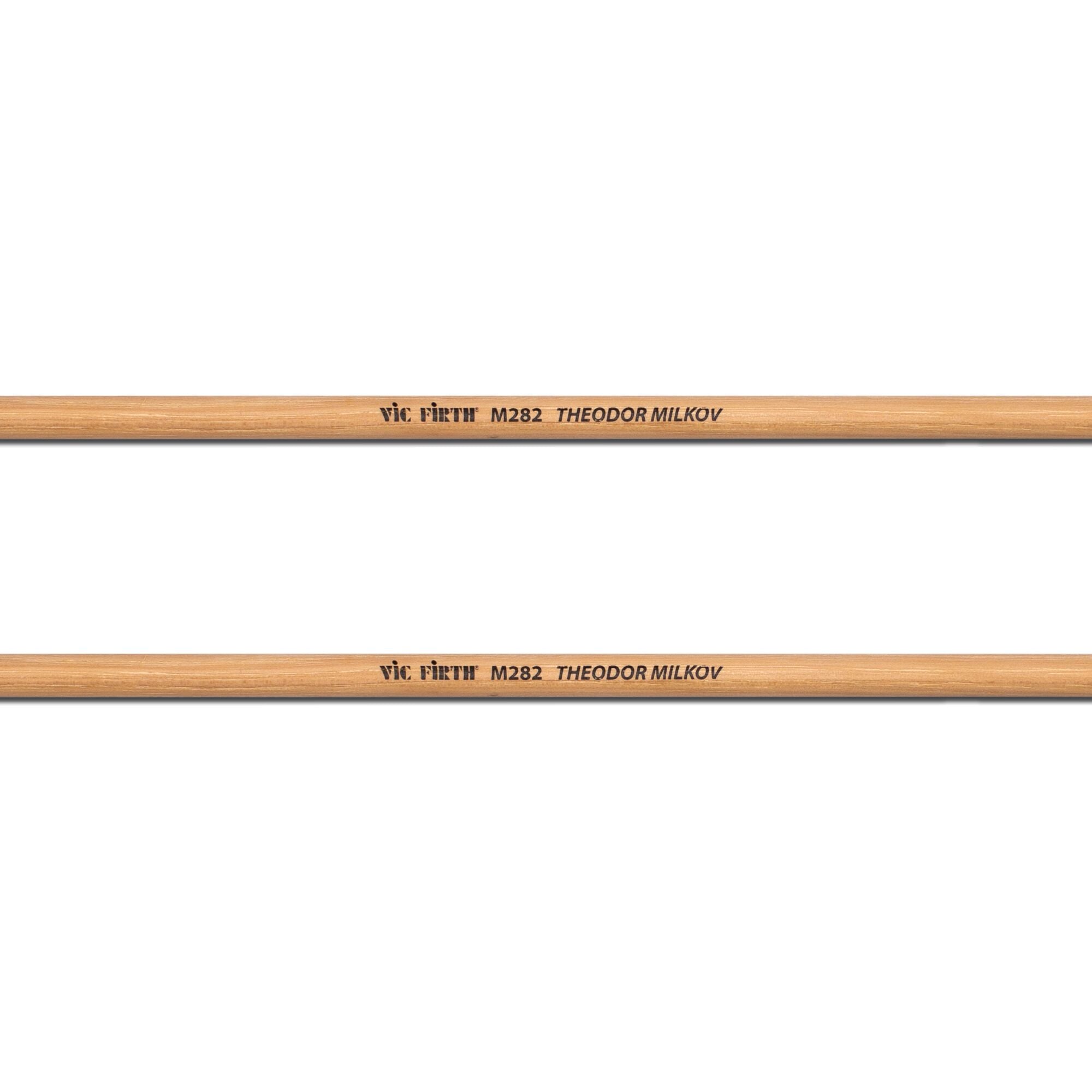 vic-firth-m282-theodor-milkov-keyboard-schl-gel-medium-soft image 2