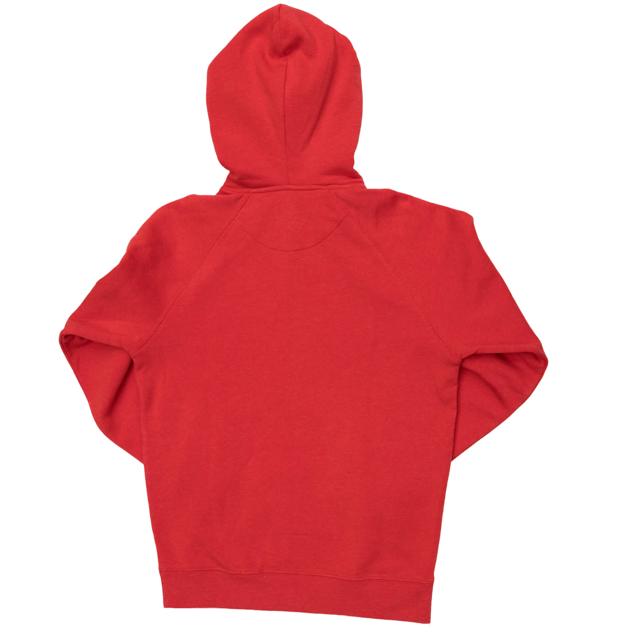 vic-firth-red-pullover-hoodie-kapuzenpullover-unisex-xs-2xl image 2