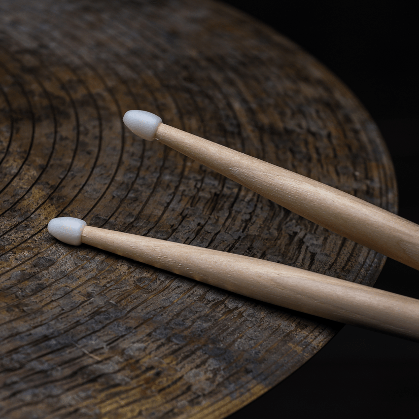 vic-firth-american-classic-5b-nylon-drumsticks image 7