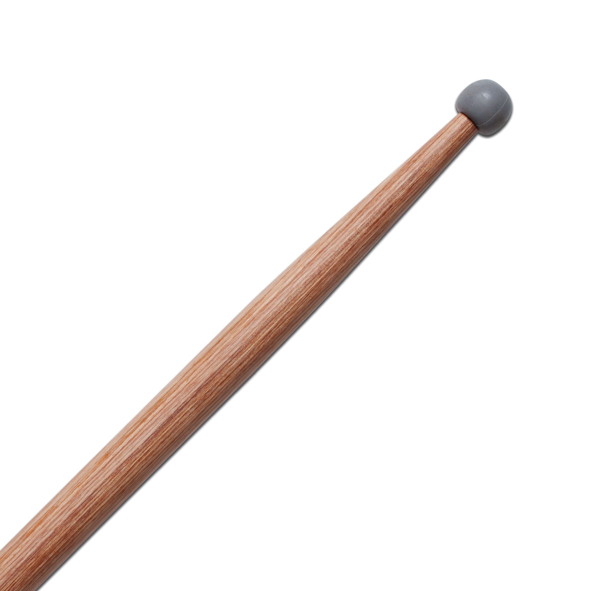 vic-firth-corpsmaster-ralph-hardimon-chop-out-practice-drumsticks image 3