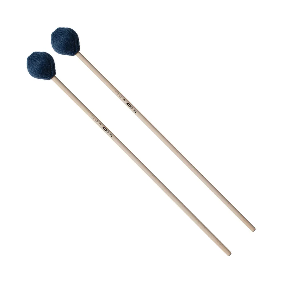 vic-firth-m210-virtuoso-series-keyboard-mallets-soft image 1