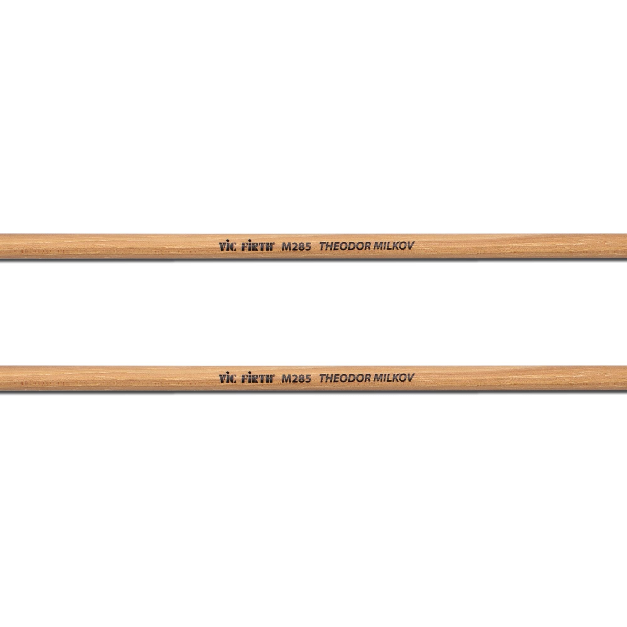 vic-firth-m285-theodor-milkov-keyboard-mallet-hard image 2