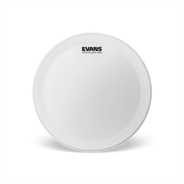 evans-ms3-polyester-marching-snare-resonanzfell image 1
