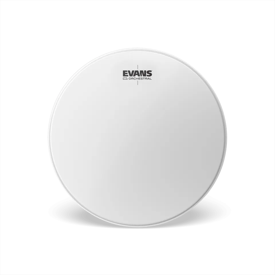 evans-orchestral-paukenfell-timpani-drumhead image 1