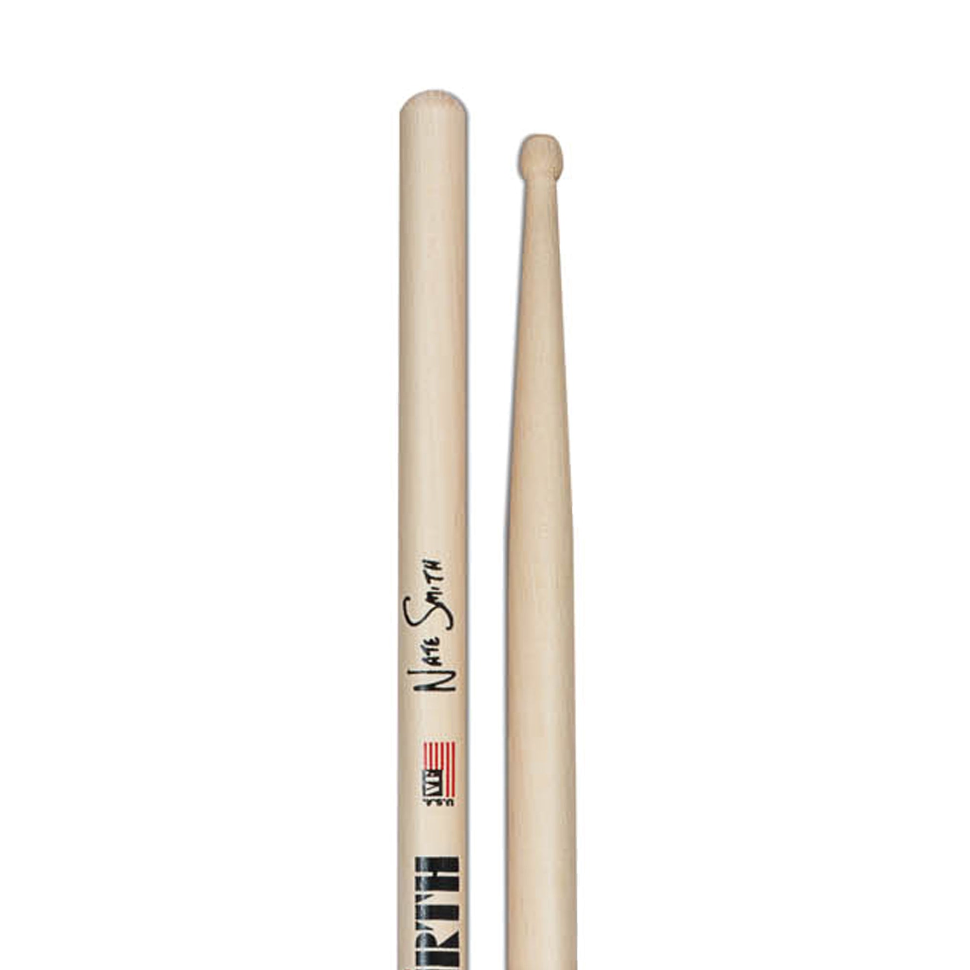 vic-firth-signature-series-nate-smith-drumsticks image 4