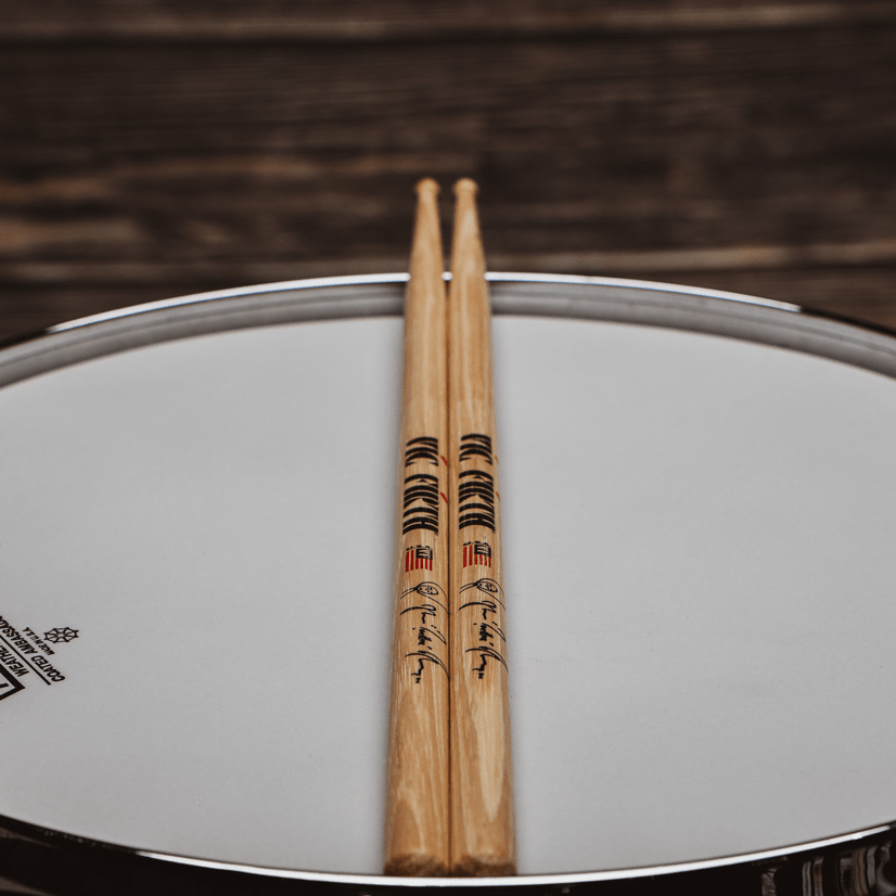 vic-firth-signature-ahmir-questlove-thompson-drumsticks-holz image 6