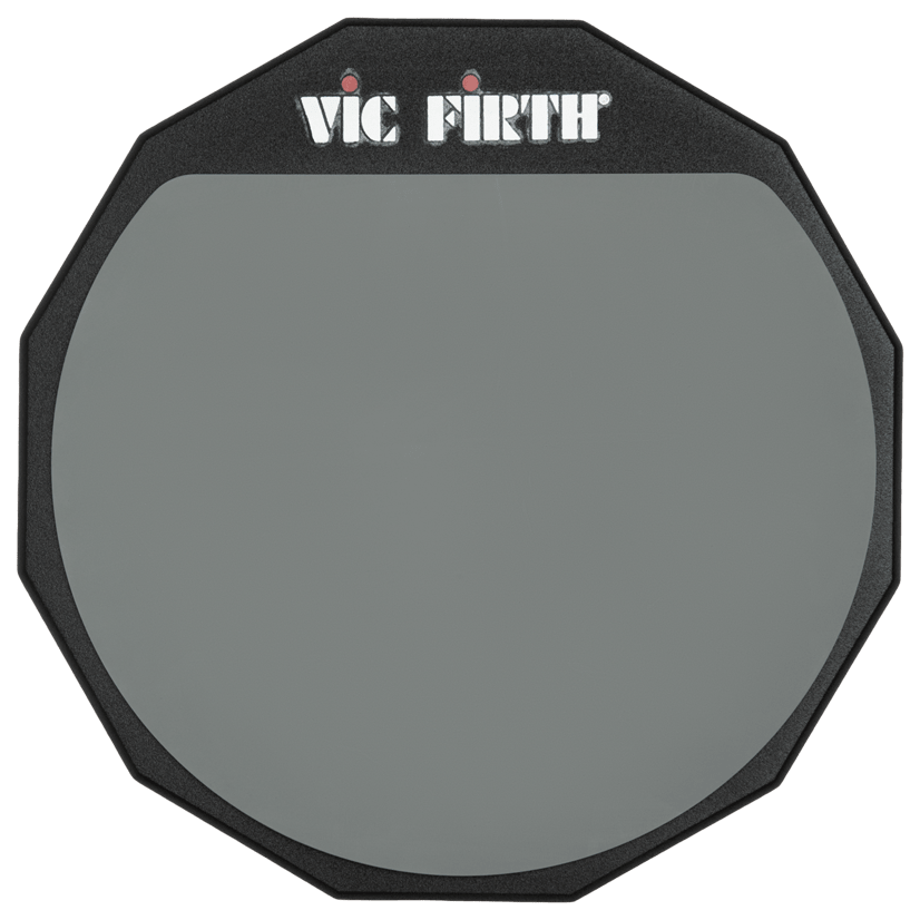 vic-firth-single-sided-practice-pad-bungspad image 2