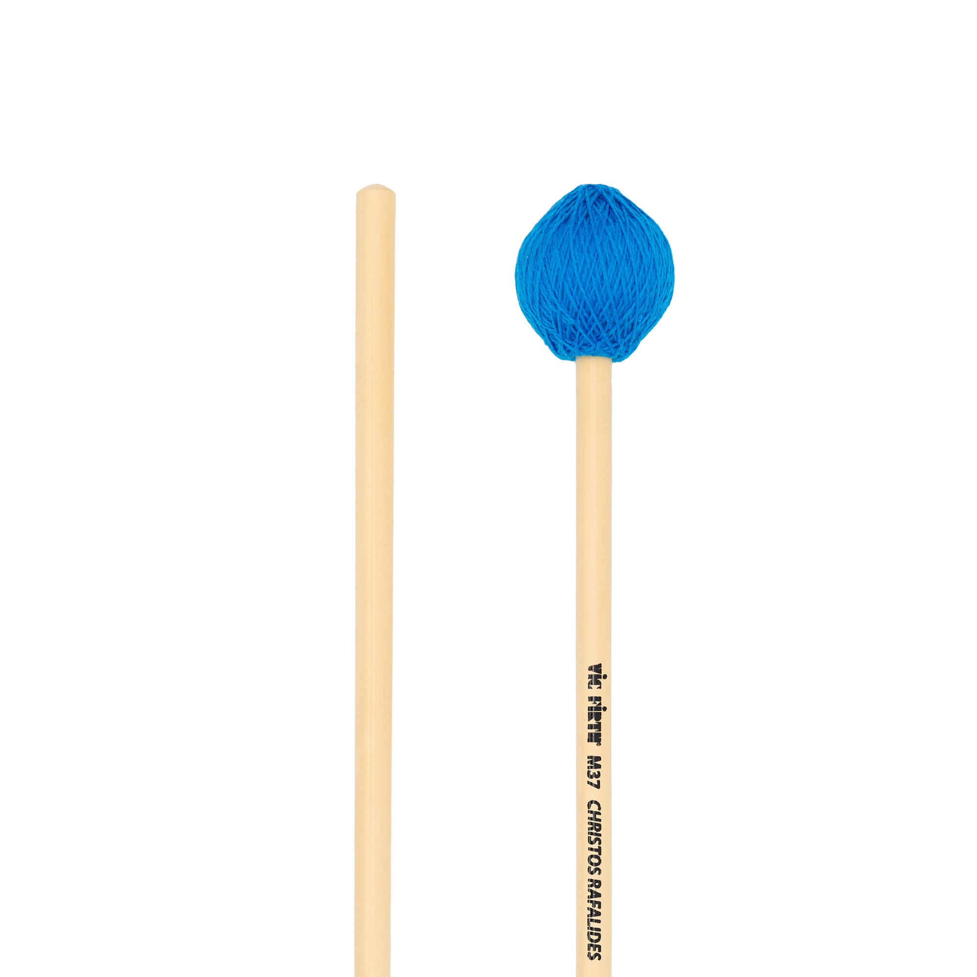vic-firth-m37-christos-rafalides-signature-vibraphone-mallet image 4