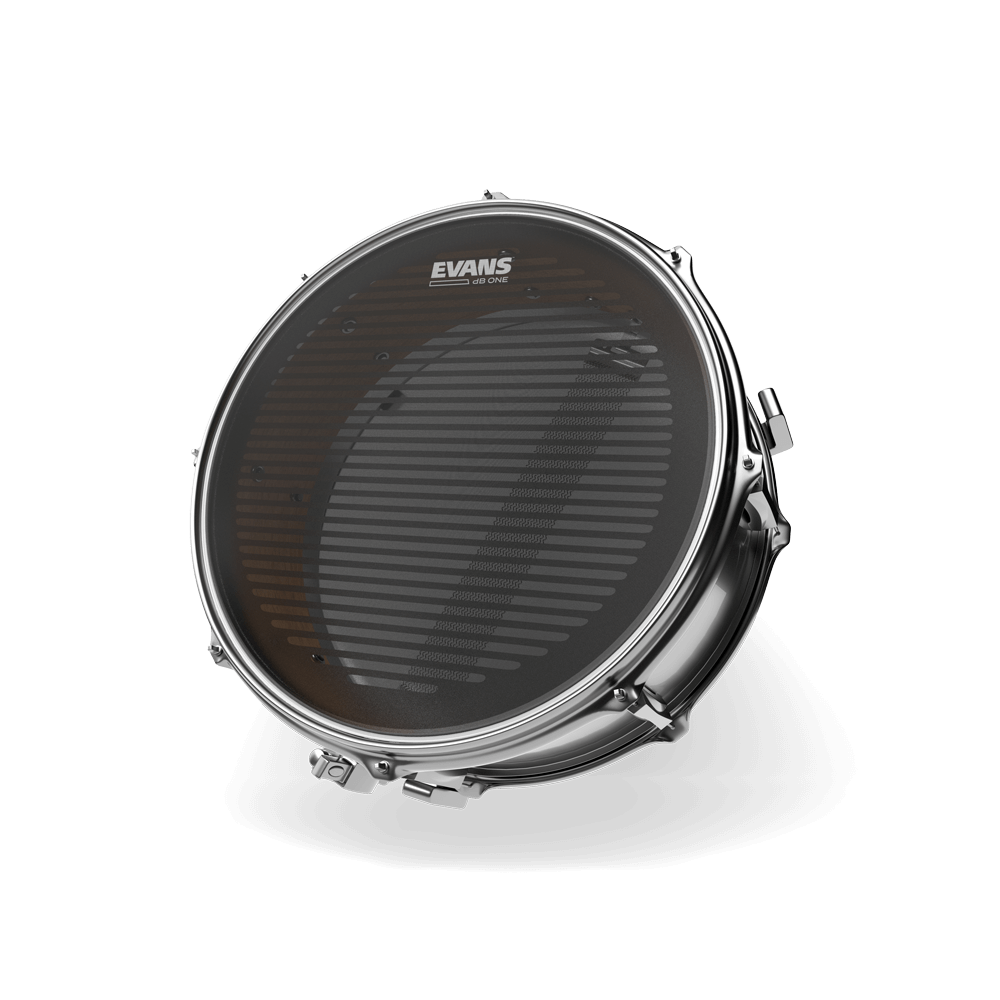 evans-db-one-snare-mesh-fell-mit-snare-sim image 5