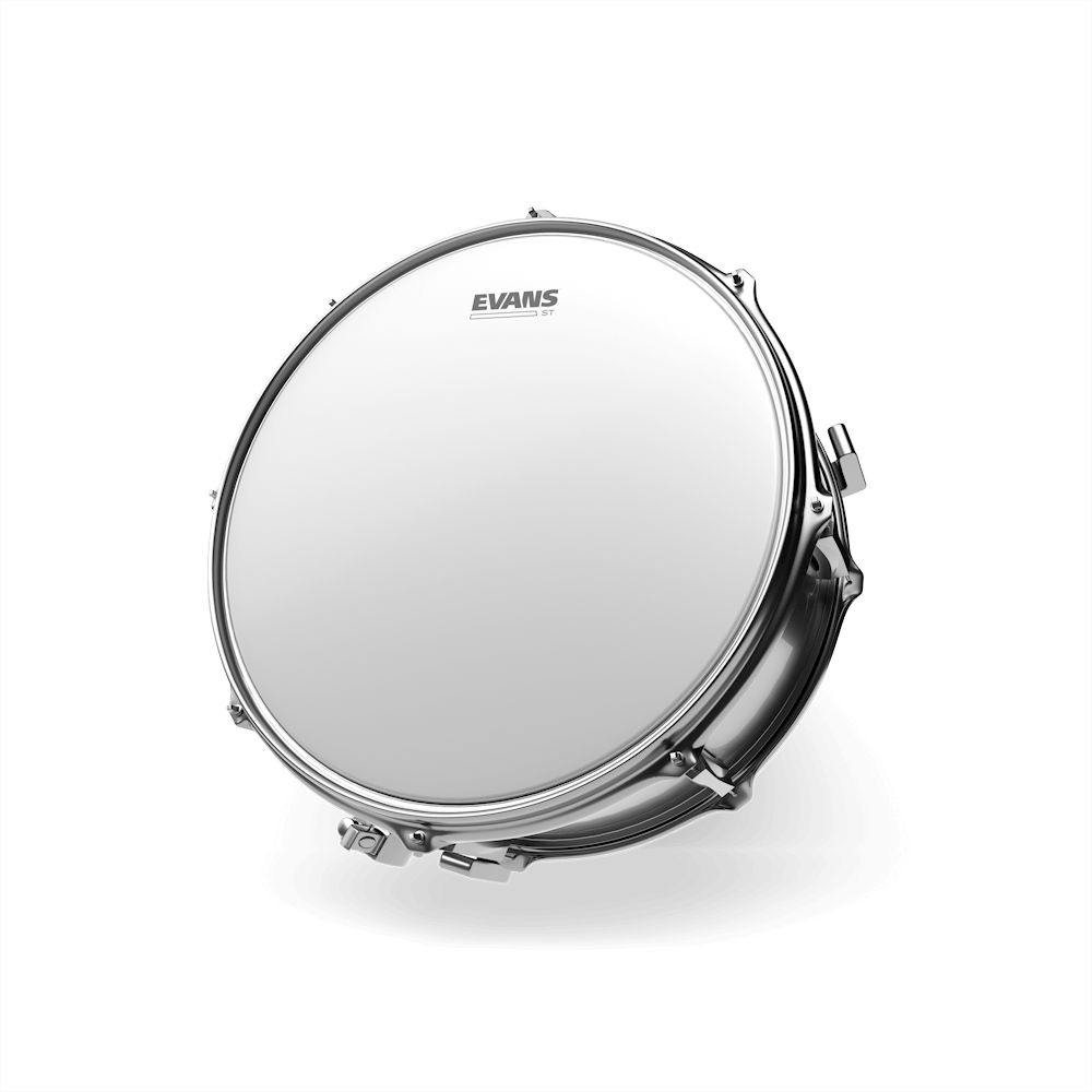 evans-st-snare-batter-snare-schlagfell-super-tough-2-lagig-coated image 5