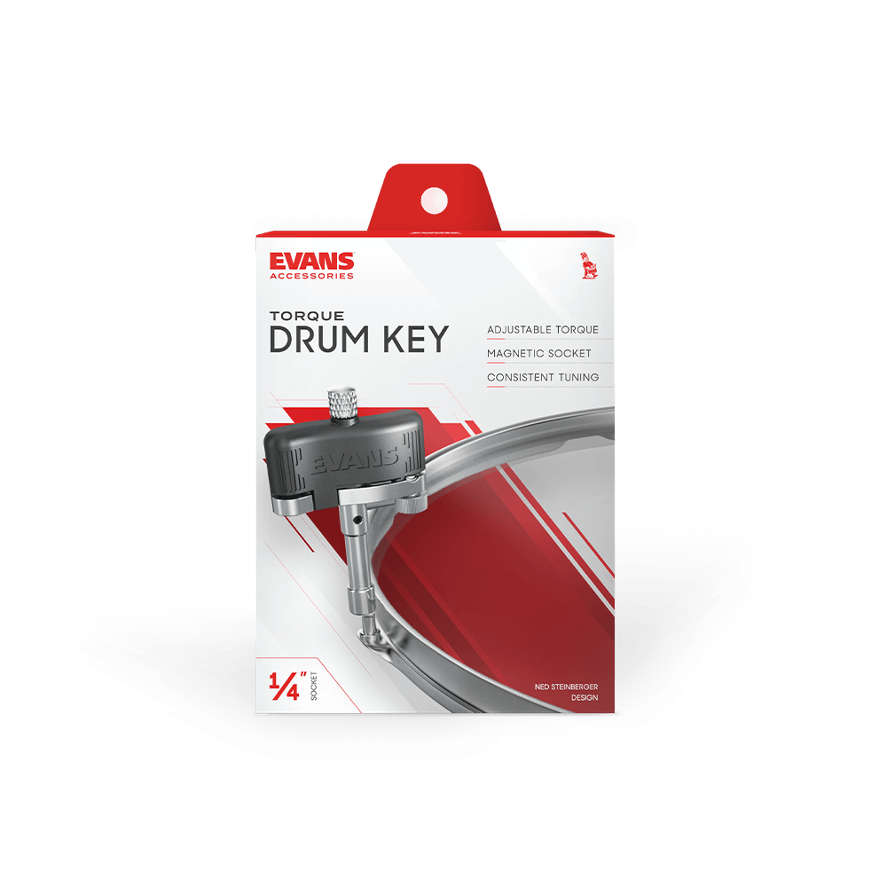 evans-drum-torque-key-stimmschl-ssel-mit-drehmoment-einstellung image 2
