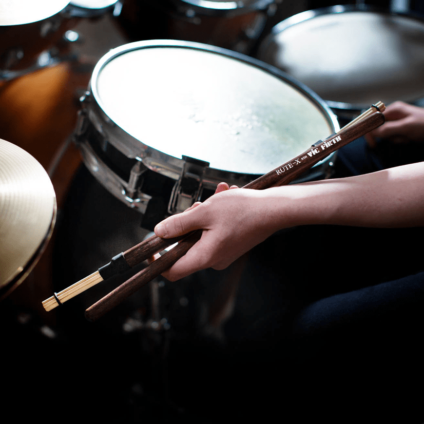 vic-firth-rute-x-heavy-gauge-rods image 6