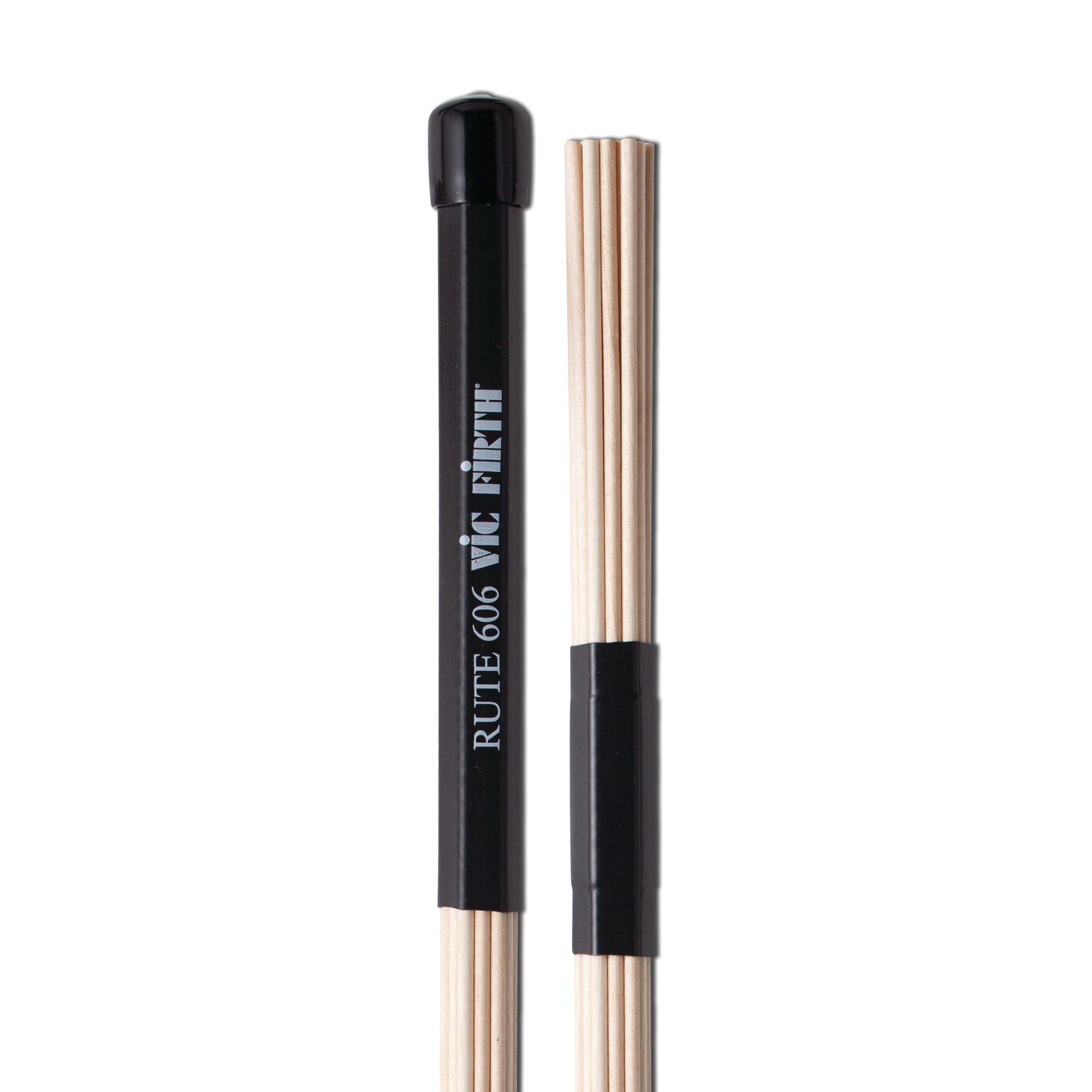 vic-firth-rute-606-rute-mit-gummigriff image 4
