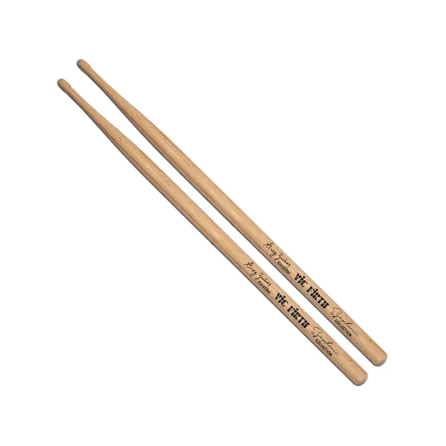 vic-firth-greg-zuber-excalibur-symphonic-konzert-trommelst-cke-birke image 1