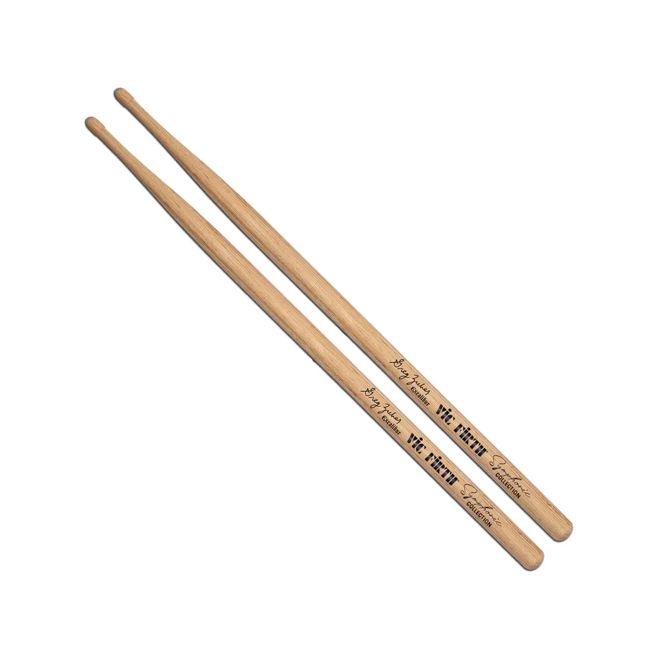 vic-firth-greg-zuber-excalibur-symphonic-konzert-trommelst-cke-birke image 1