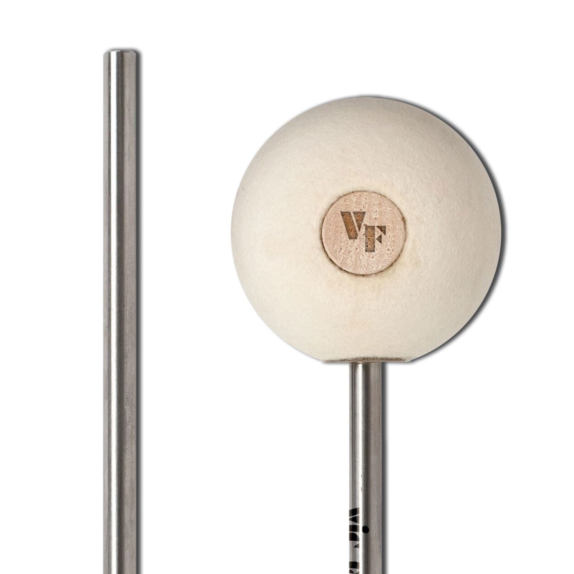 vic-firth-vickick-beater-filz-bass-drum-schl-gel image 4
