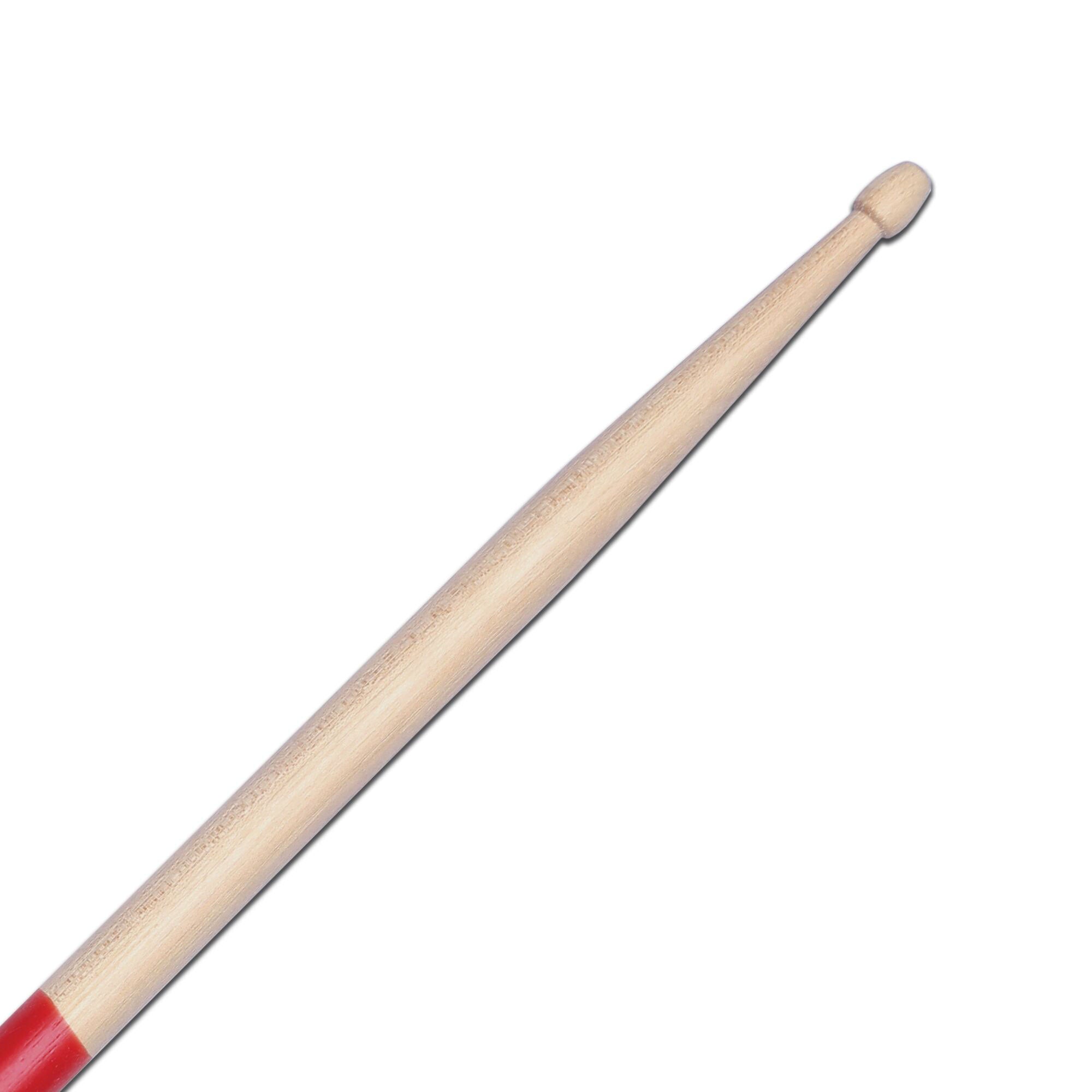 vic-firth-american-classic-extreme-5a-vic-grip-drumsticks-holzspitze image 3