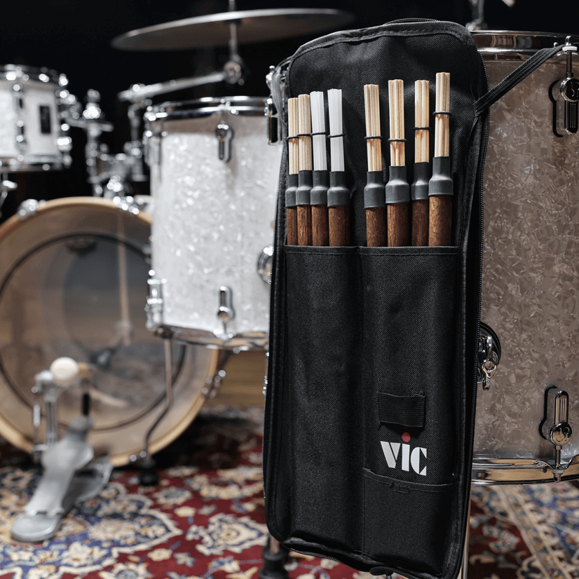 vic-firth-rute-x-light-gauge-rods-alternative-implement image 4