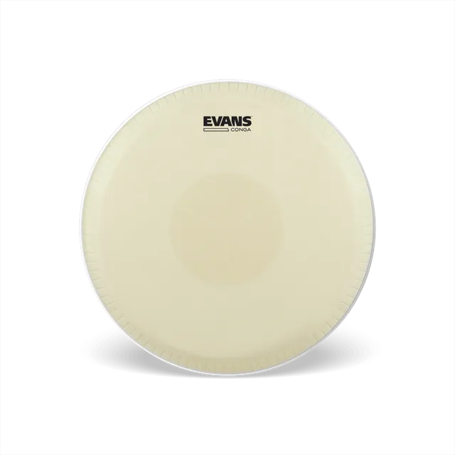 evans-tri-center-conga-fell-naturhaut-sound image 1