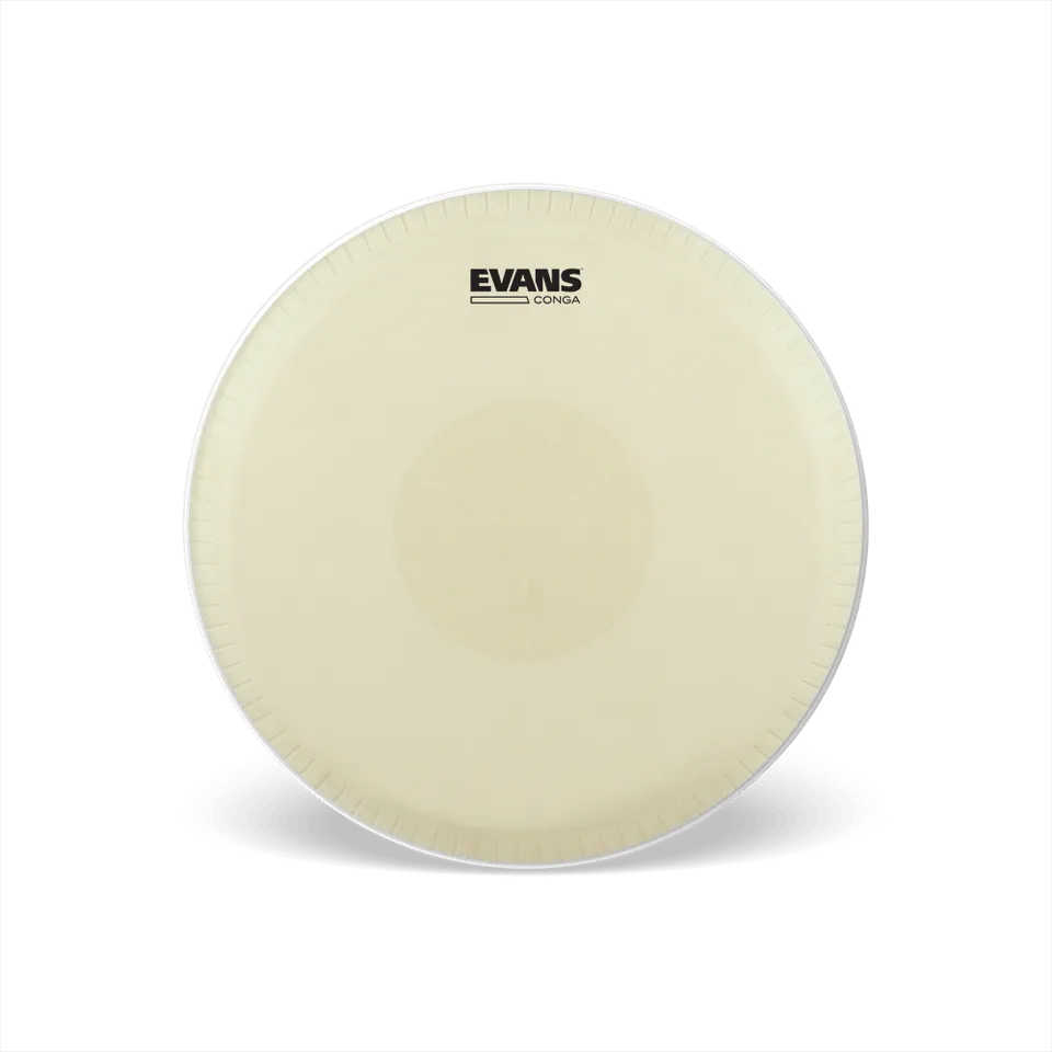 evans-tri-center-conga-fell-naturhaut-sound image 1