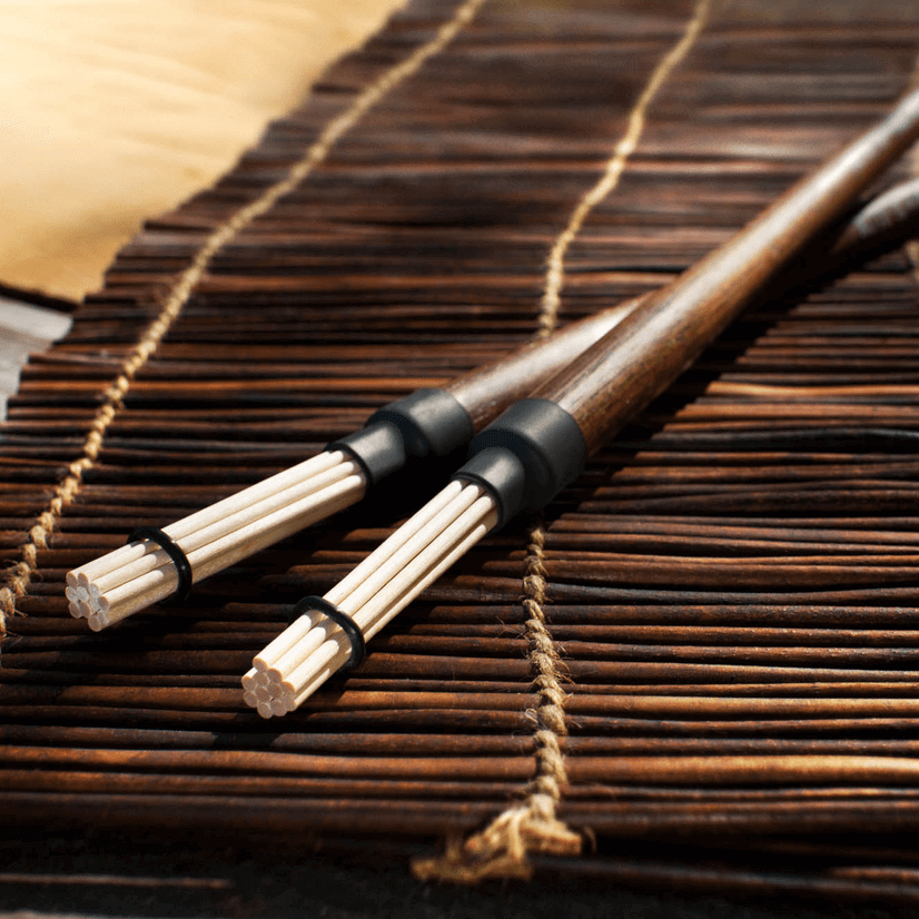 vic-firth-rute-x-medium-gauge-rods-aus-birke image 4