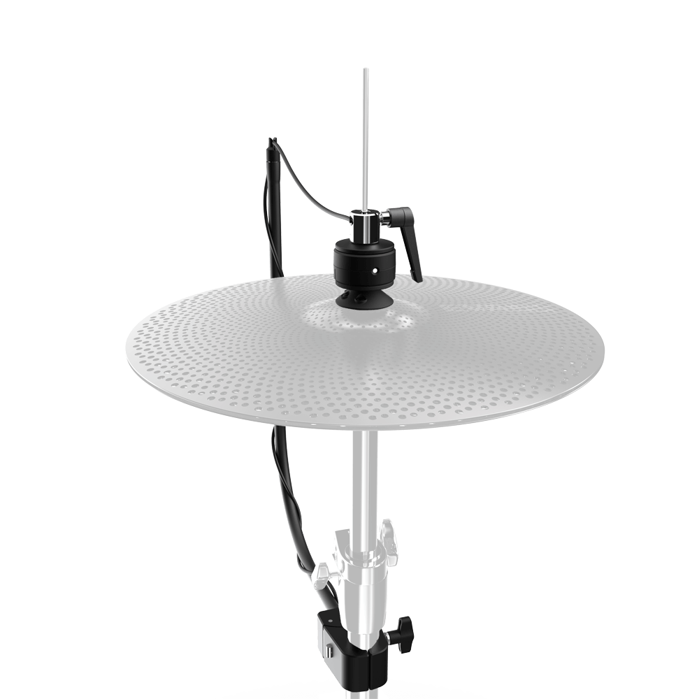 evans-hybrid-sensory-percussion-hi-hat-sensor image 6