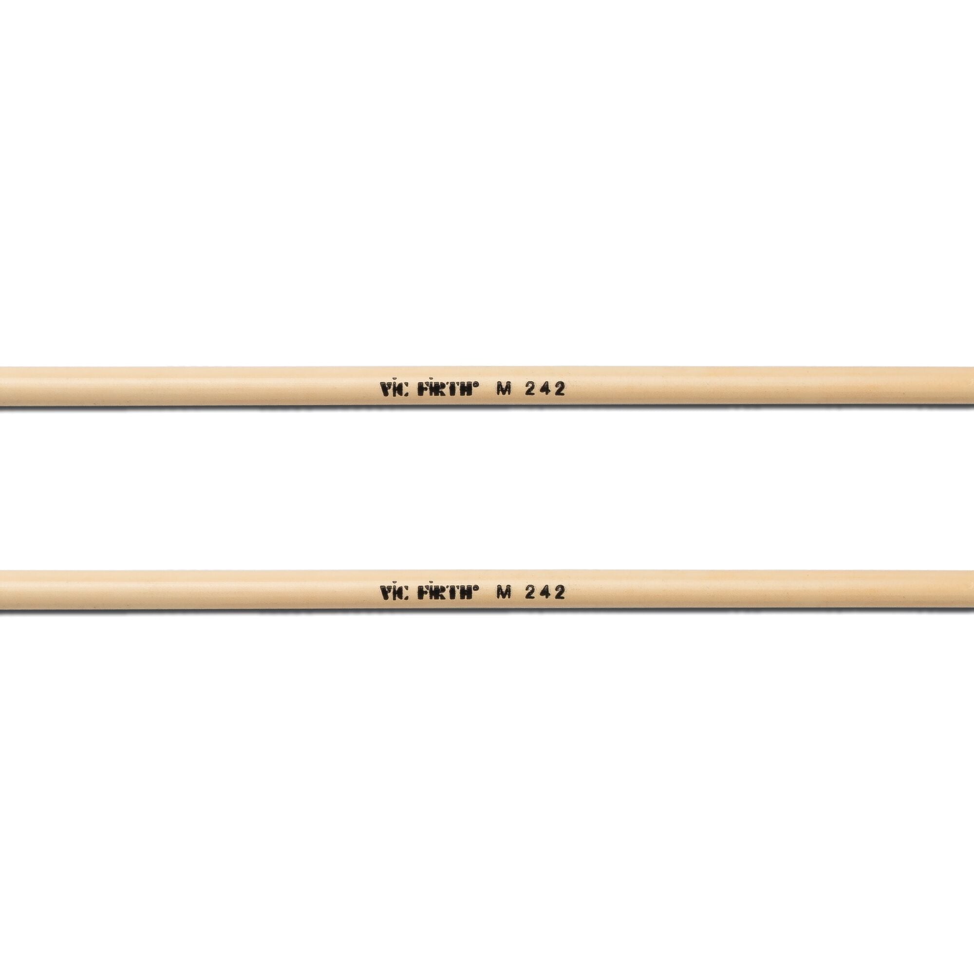 vic-firth-m242-contemporary-series-keyboard-mallets-hart image 2