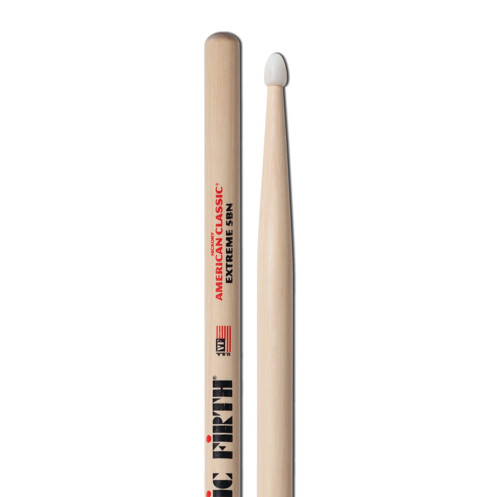 vic-firth-american-classic-extreme-5b-nylon-drumsticks image 4
