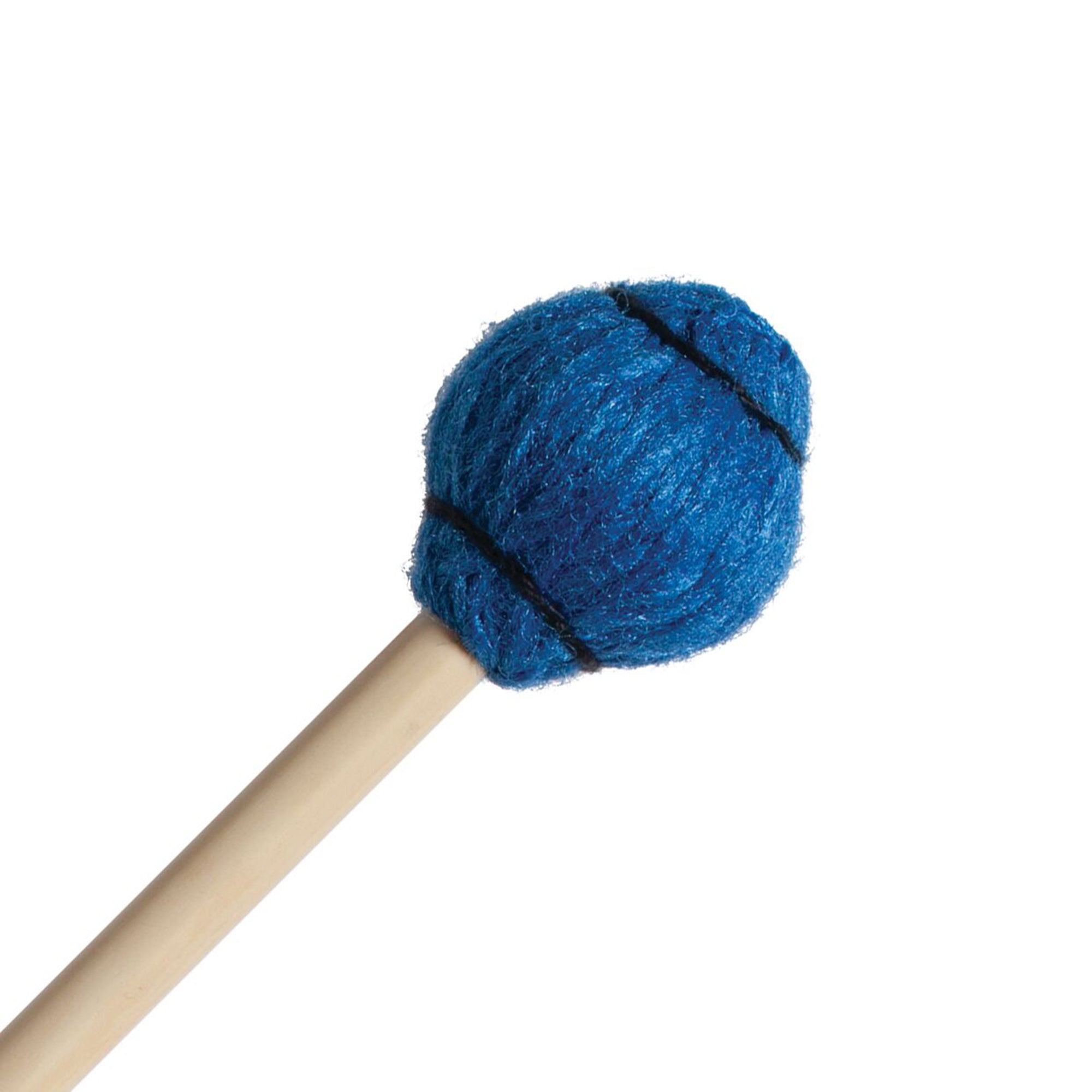 vic-firth-m25-gary-burton-yarn-vibraphon-mallets-rattan image 3