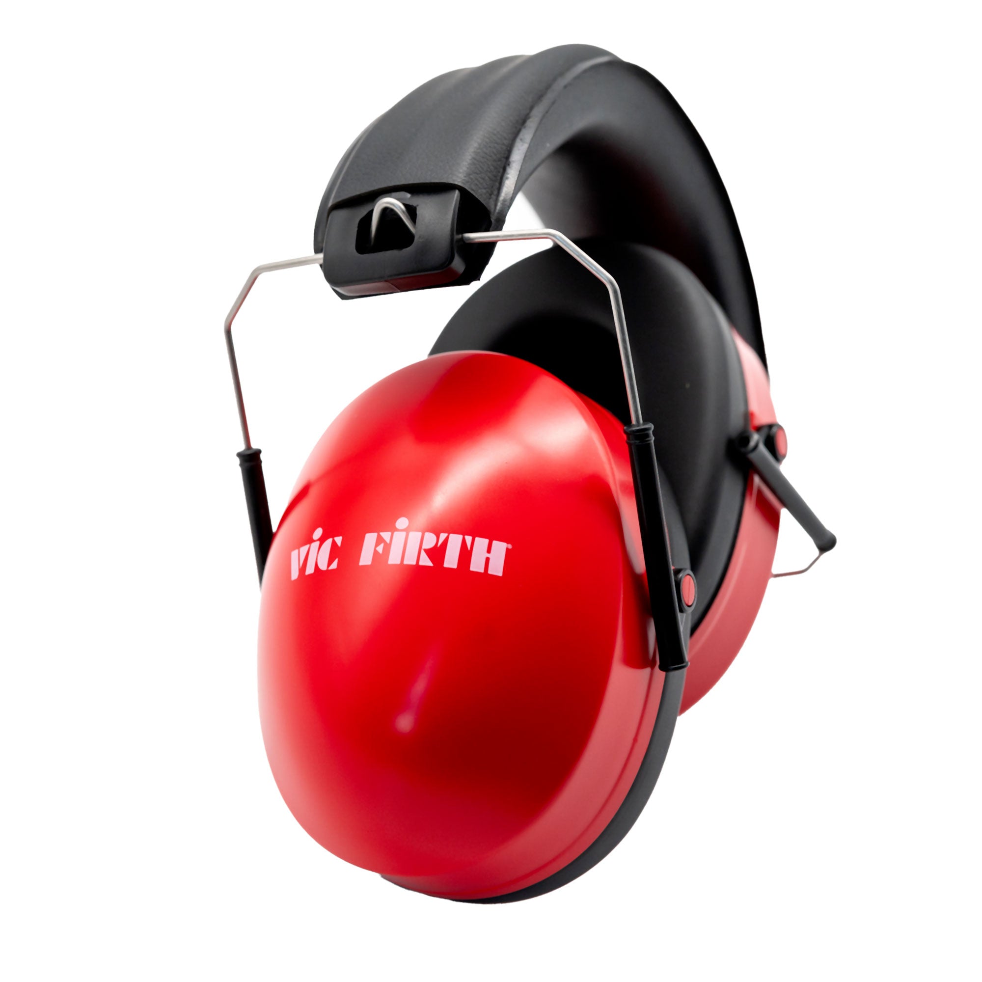 vic-firth-kid-s-geh-rschutz-kapselgeh-rschutz-f-r-kinder-rot image 3