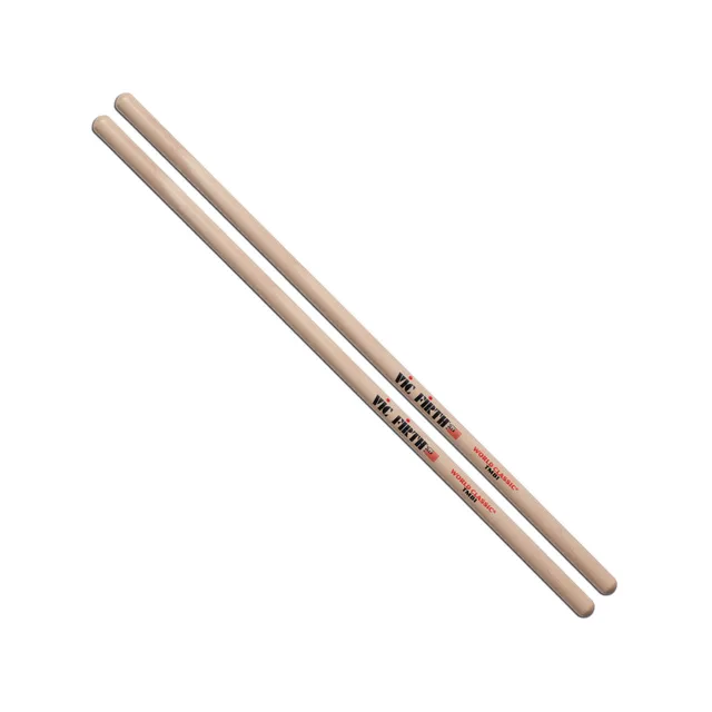 vic-firth-world-classic-tmb1-timbale-sticks image 1
