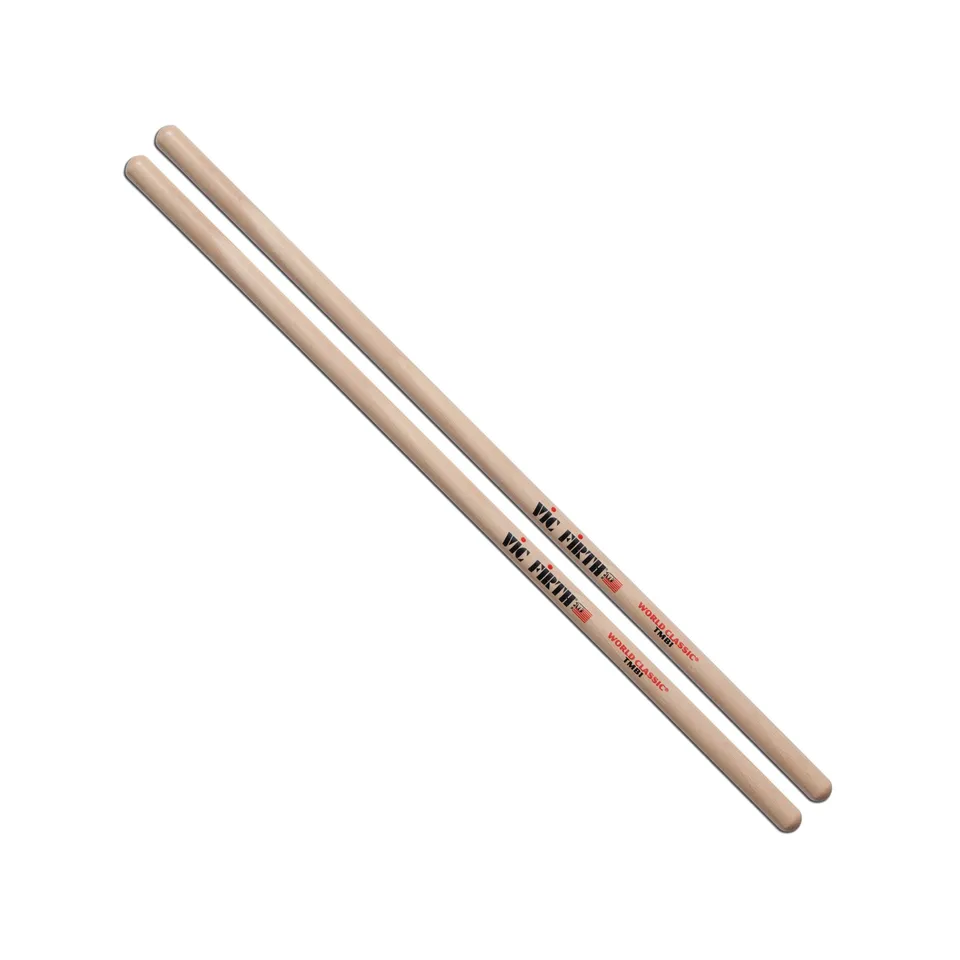 vic-firth-world-classic-tmb1-timbale-sticks image 1