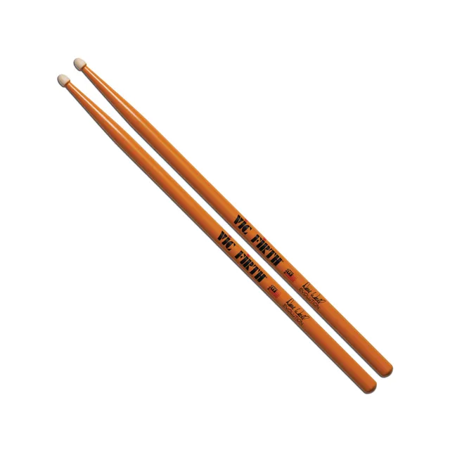 vic-firth-dave-weckl-evolution-5a-signature-drumsticks image 1