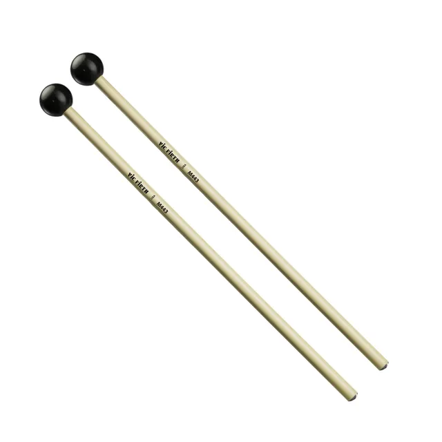 vic-firth-m443-articulate-series-keyboard-mallet-phenolic-7-8 image 1