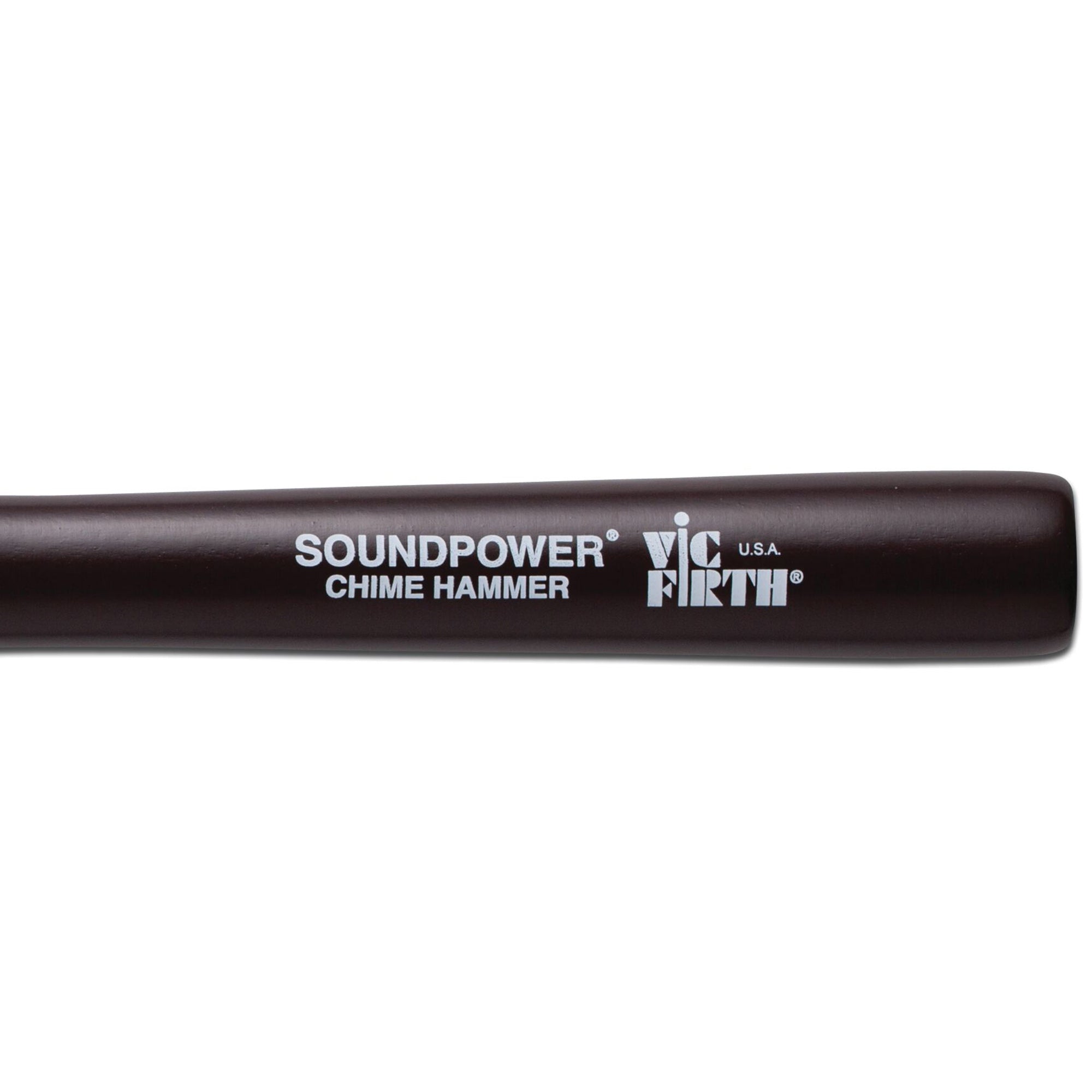 vic-firth-ch-soundpower-chime-hammer-r-hrenglocken-schl-gel image 2