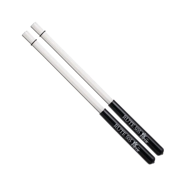 vic-firth-rute-505-rute-brushes-mit-kunststoff-borsten image 1