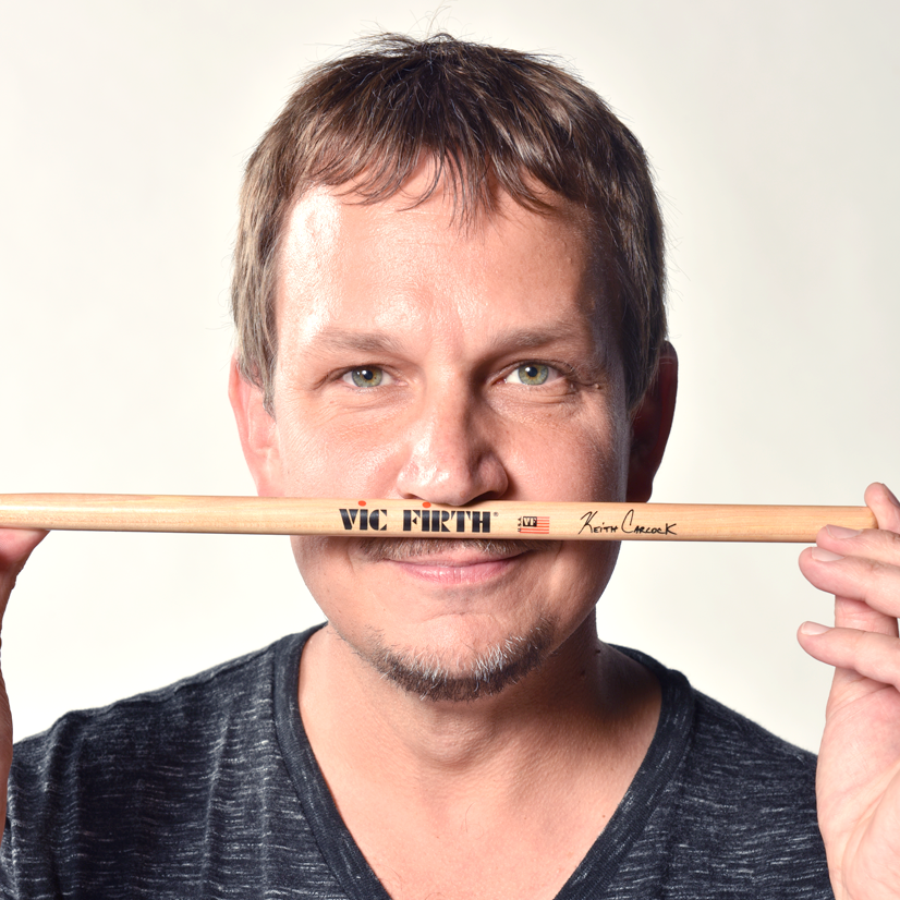 vic-firth-signature-keith-carlock-drumsticks image 5
