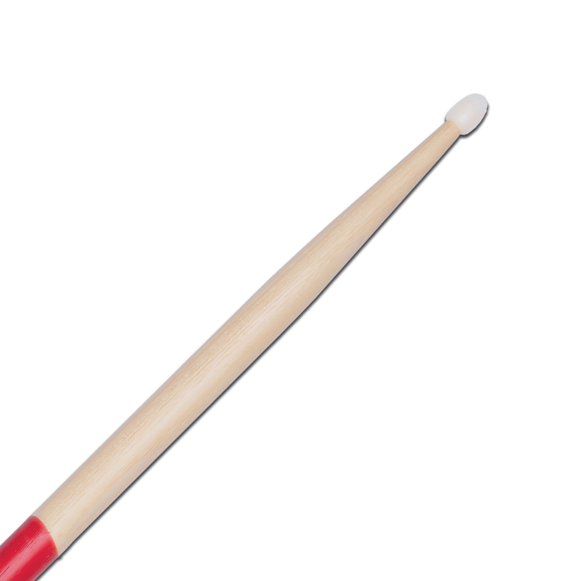 vic-firth-american-classic-5a-nylon-vic-grip-drumsticks image 3