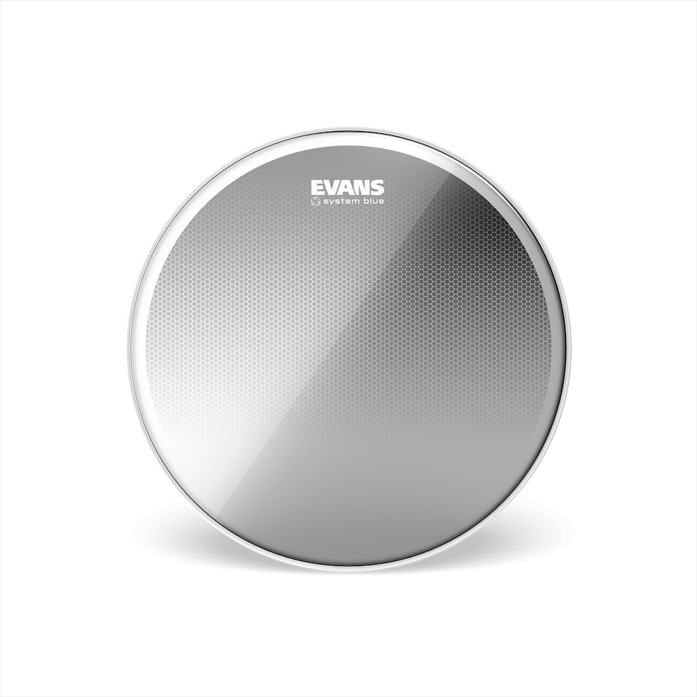 evans-system-blue-marching-tenor-schlagfell image 2
