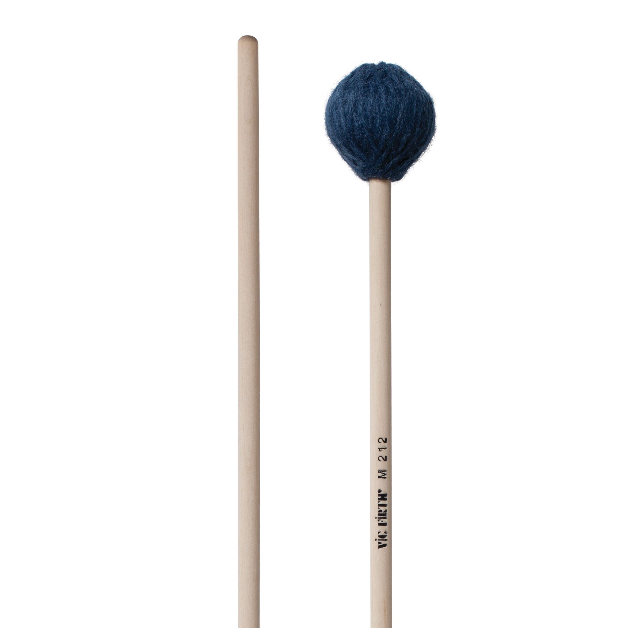 vic-firth-m212-virtuoso-series-marimba-schl-gel-medium image 4