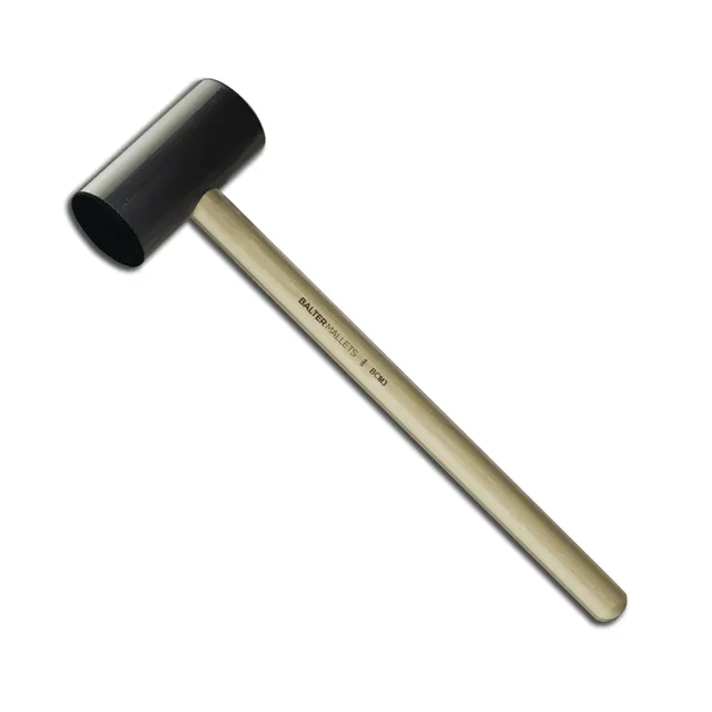 vic-firth-bcm3-large-chime-schl-gel-1-3-4-zoll-kopf image 1