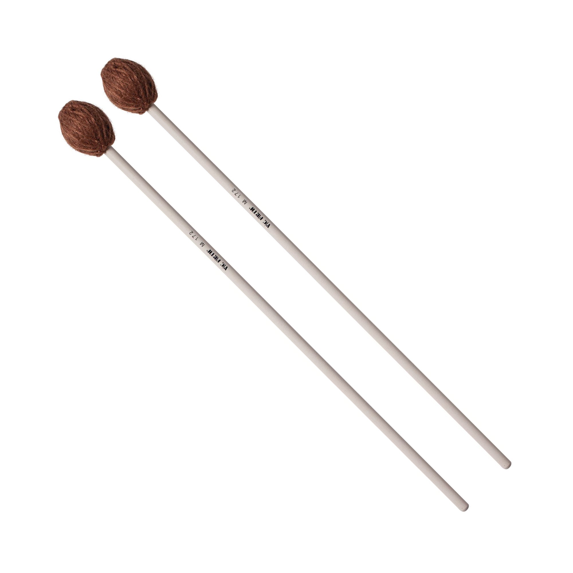 vic-firth-m172-corpsmaster-multi-application-marimba-schl-gel-hart image 1