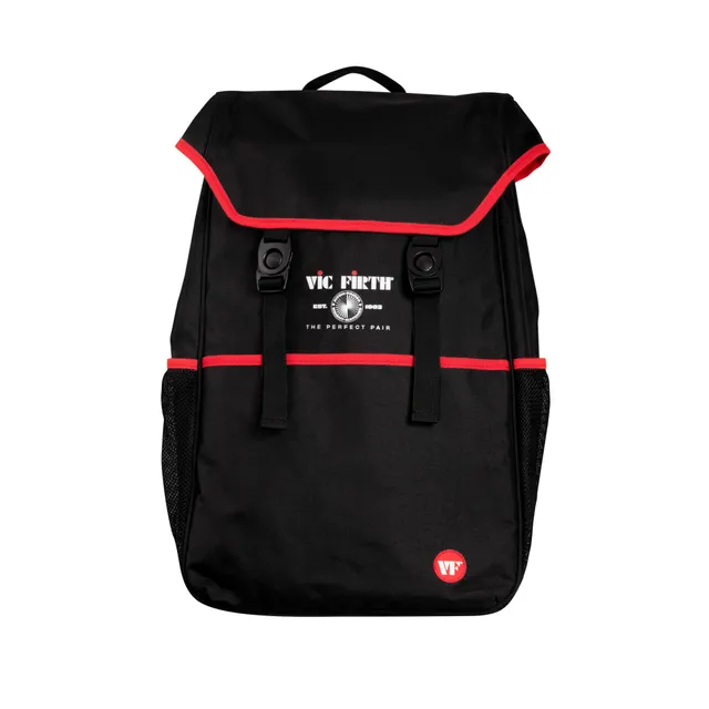 vic-firth-protege-stickbag-rucksack-f-r-drummer image 1