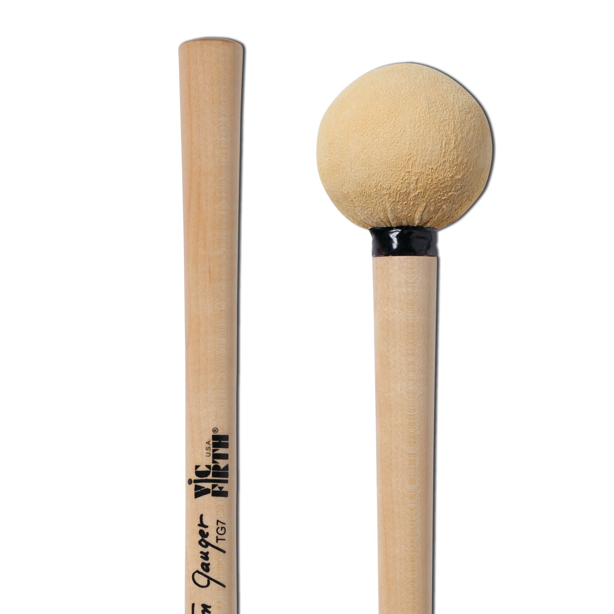 vic-firth-tg07-tom-gauger-ultra-staccato-schlegel image 4