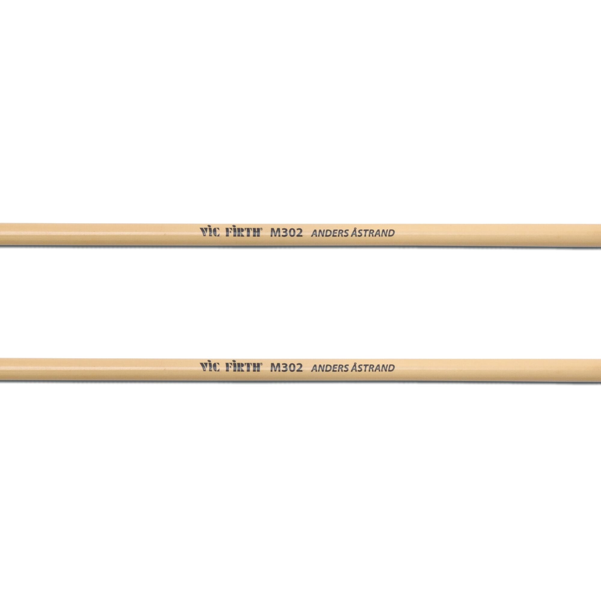 vic-firth-m302-anders-strand-signature-mallets-medium-blau image 2
