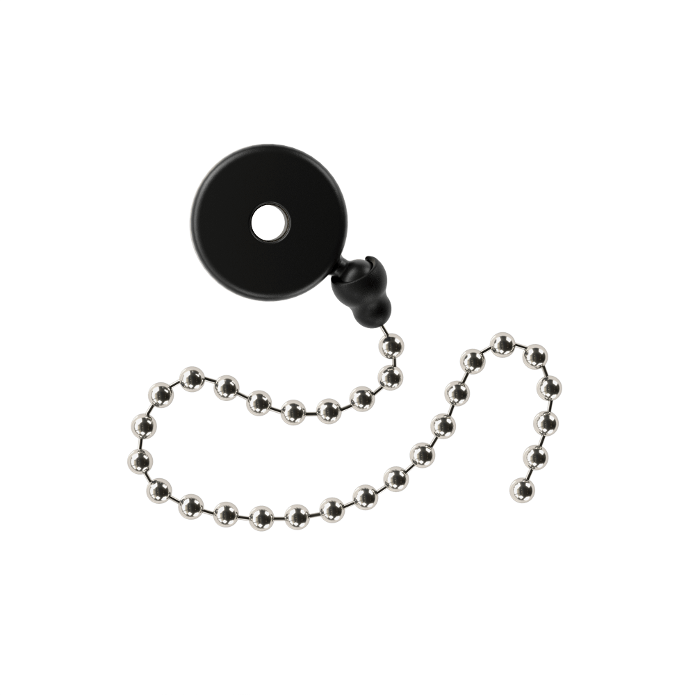 evans-cymbal-sizzler-two-chain-pack-nieten-sound-ohne-bohren image 2
