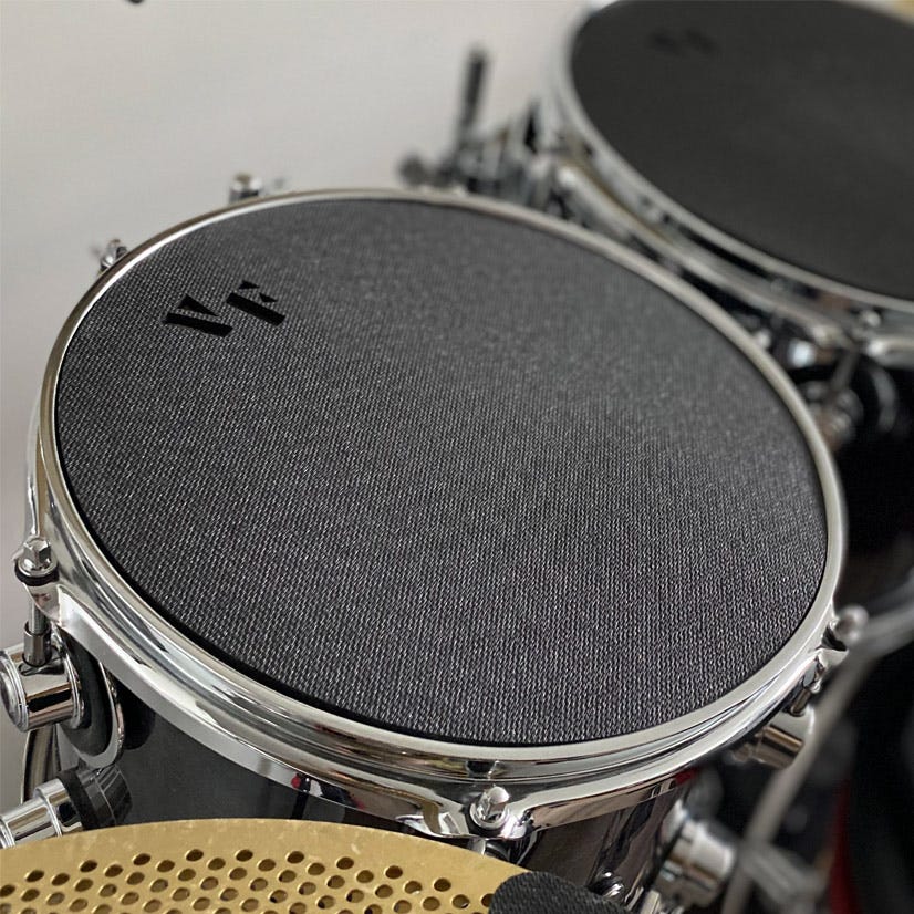 vic-firth-drum-cymbal-mute-prepack-10-12-14-20-hihat-becken image 3