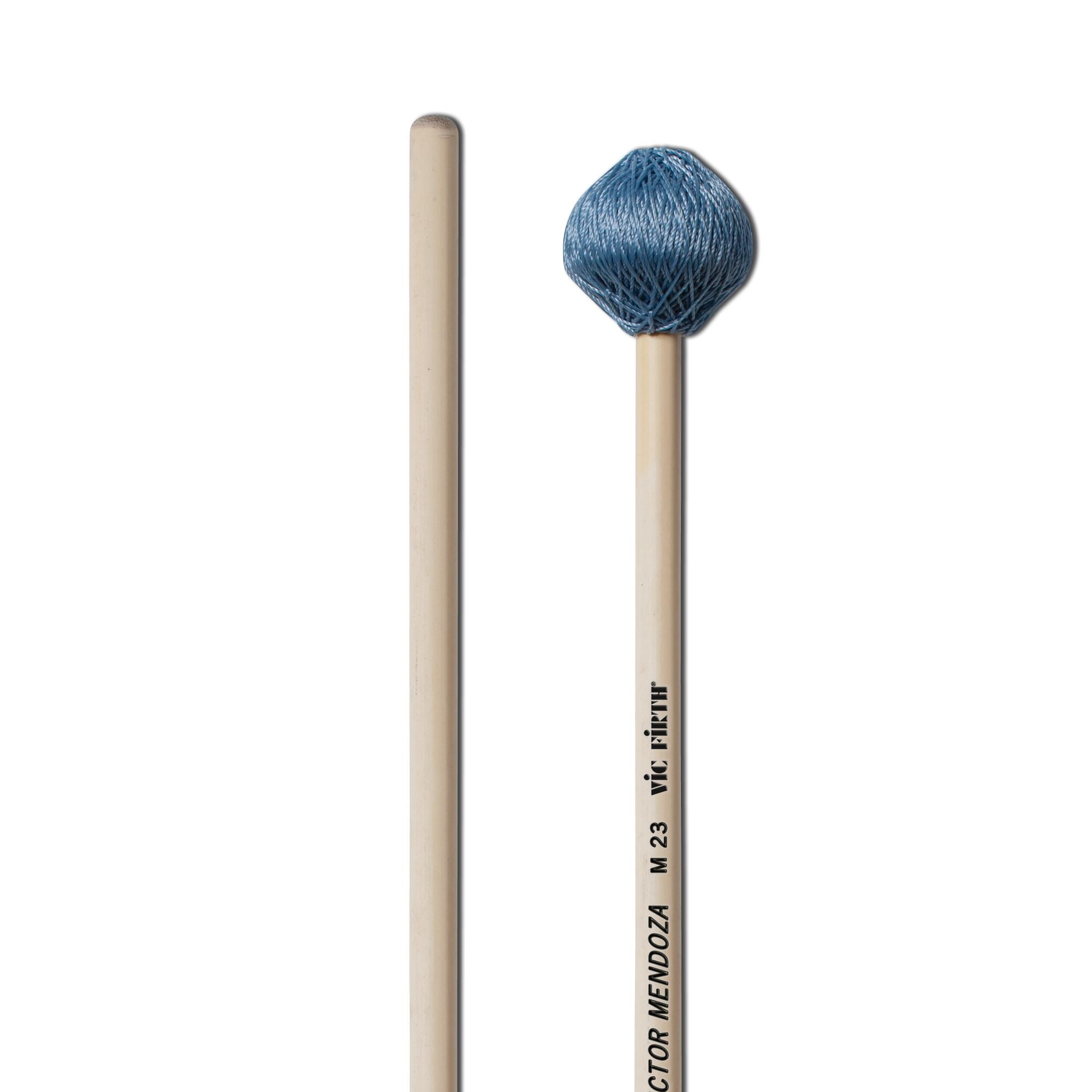vic-firth-m23-victor-mendoza-keyboard-mallets-f-r-vibraphon image 4
