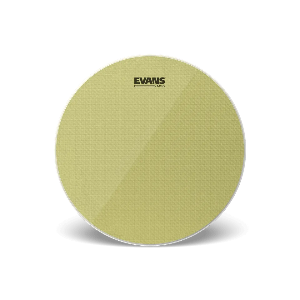 evans-ms5-snare-side-marching-resonanzfell image 1