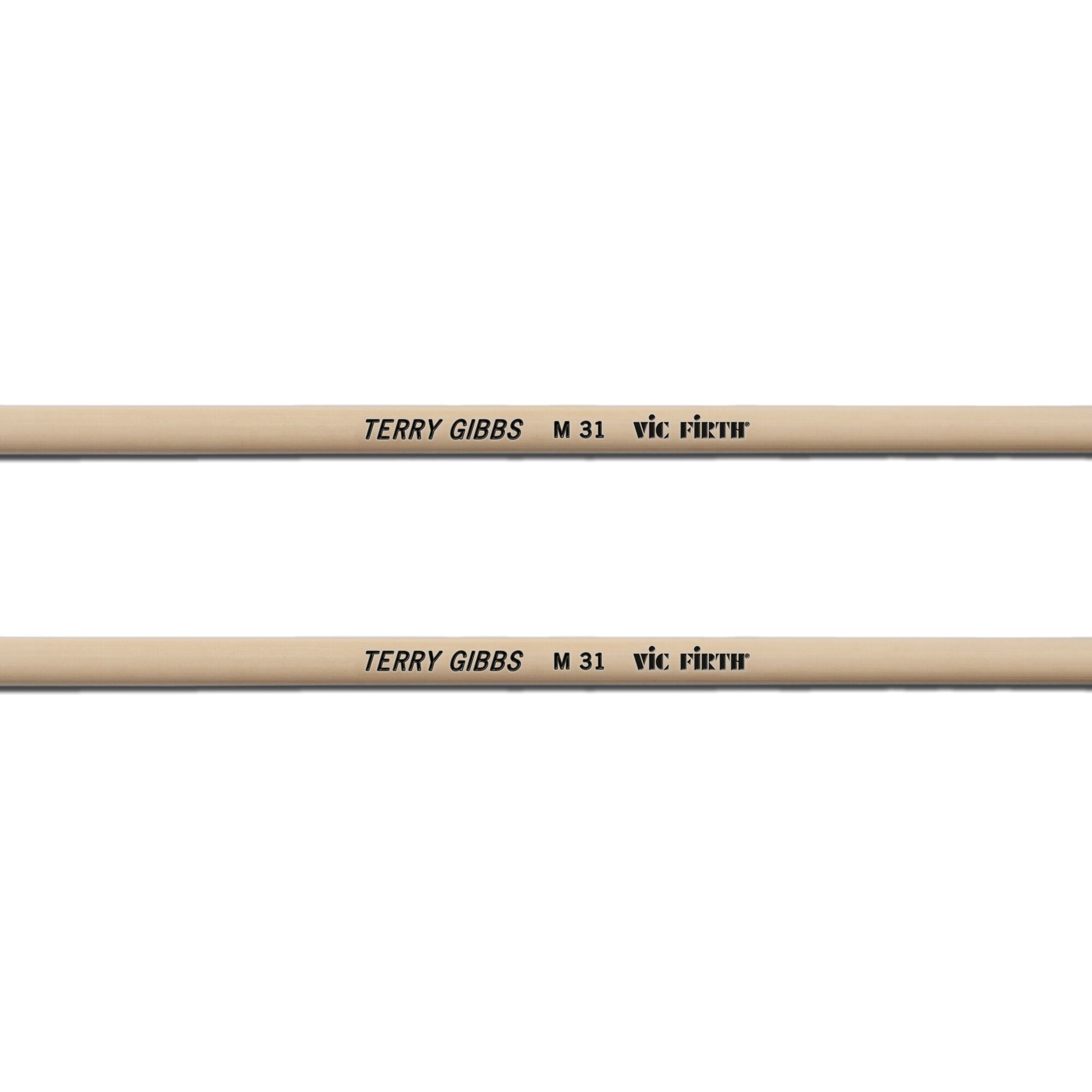 vic-firth-m31-terry-gibbs-signature-keyboard-mallet-medium-blau-cord image 2